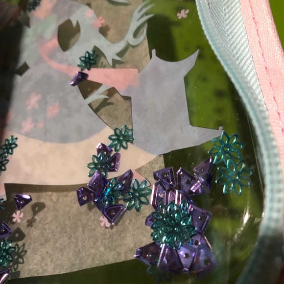 NWT Disney Princess art set - Picture 2 of 9